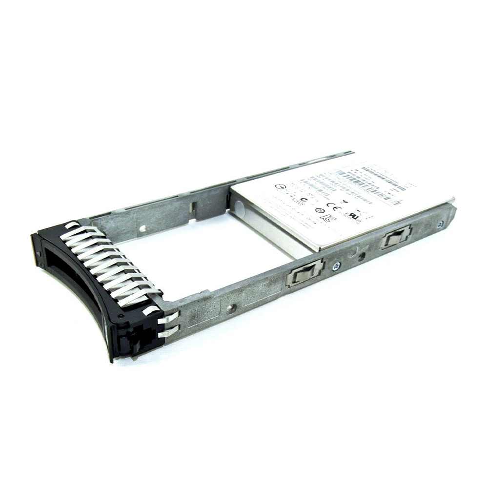 49Y7471 - IBM 400BG 2.5" SSD HDD for v7000