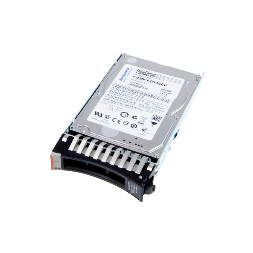 00NC656 - Lenovo 200 GB Solid state drive hot-swap - 2.5 inch - SAS 12Gb