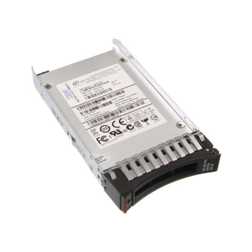 01CX804 - Lenovo 1.92TB V5030 Hard Drive SSD 1DWD 2.5 SAS