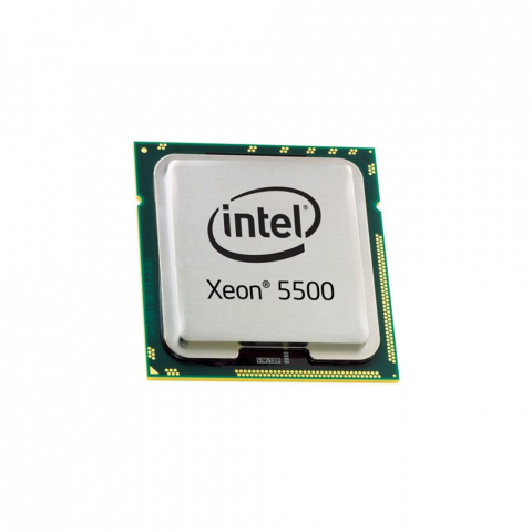 Sun -14M2530 2.53GHz Quad-Core 8MB CPU with Heatsink 371-4300 LVN SYSTEMS
