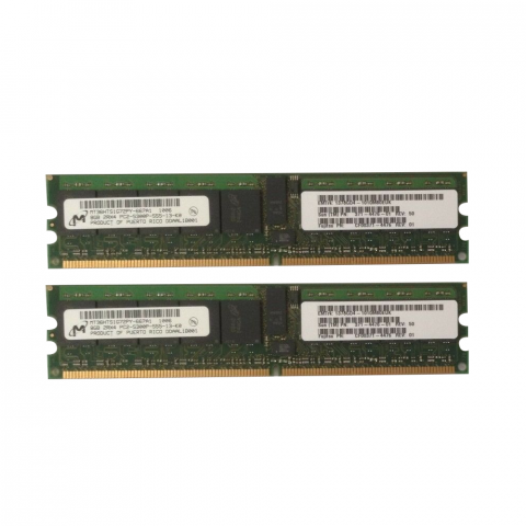 Sun 371-4476 64Gb Memory Upgrade Kit