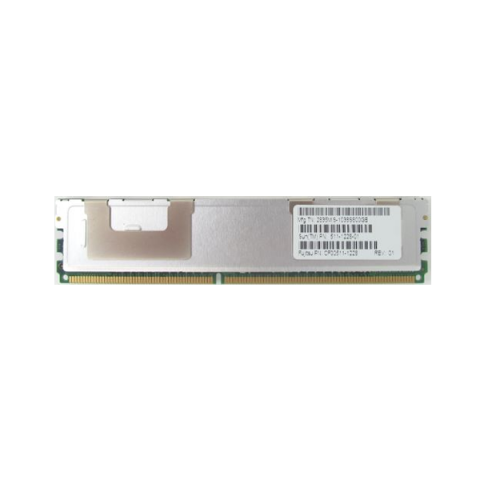 Sun 511-1228 - 8GB (1x8GB) Memory DIMM DDR2 PC2-5300