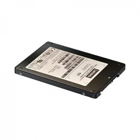 00MM834 - Lenovo 3.20 TB Solid State Drive - 2.5 Inch Internal - SAS (12Gb/s SAS)