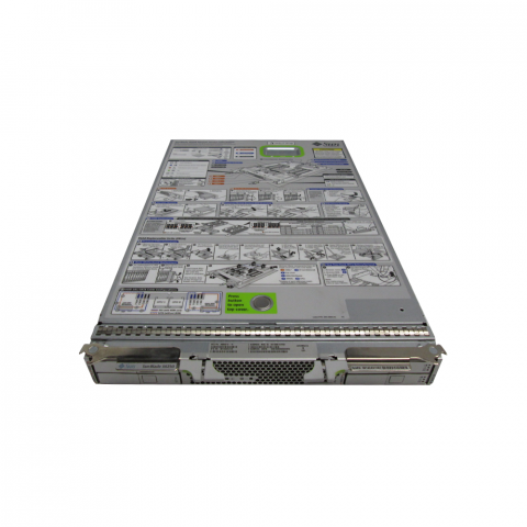 Sun Blade X6250 Server with 2x CPUs (3.00GHz Quad Xeon E5450) and 32GB Ram LVN