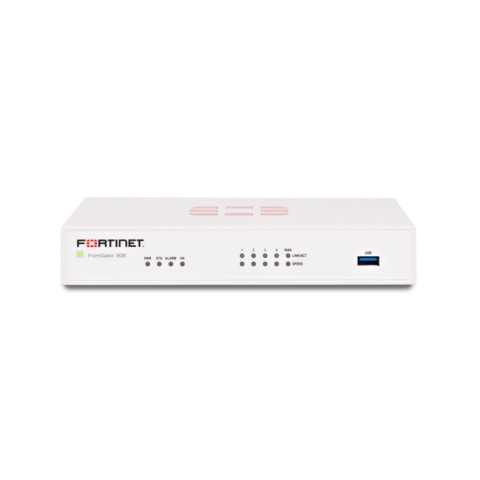 Fortinet – FG-30E-BDL-950-36