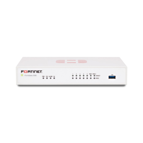 Fortinet – FG-50E-BDL