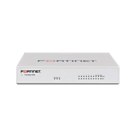 Fortinet – FG-50E