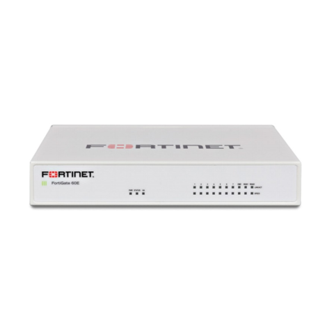 Fortinet – FG-60E-BDL