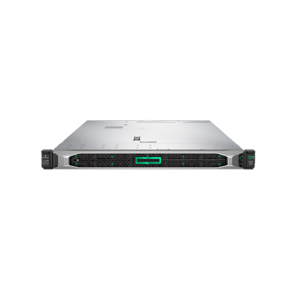 HPE ProLiant DL360 Gen10 8SFF Configure-to-order Server : SGH926WM0N