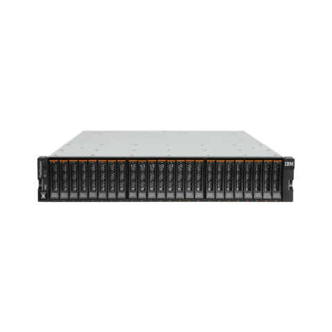 IBM Stowize v5030 for DC : 7817W52