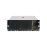 IBM x3850 X5 (S/N: 06AB598)