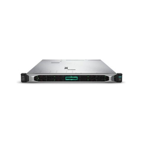 HPE DL360 Gen10 8SFF CTO Server : SGH811Y2K7