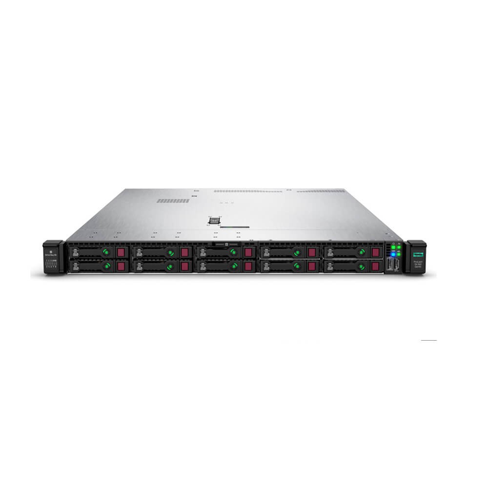 67959-B21 UUF - HPE DL360 Gen10 8SFF CTO Server : SGH926WM0L