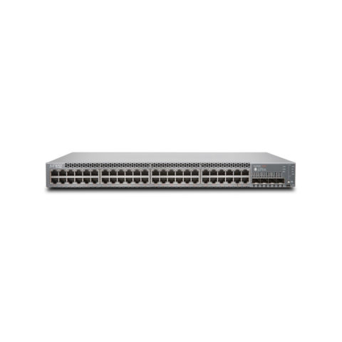 EX2300-48T - Juniper EX2300 Series Ethernet Switches