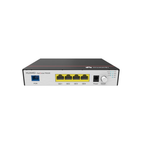 Huawei OptiXstar P602E - Huawei Bridge ONT