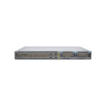 EX4600-40F-AFO - Juniper EX4600 Series Ethernet Switches