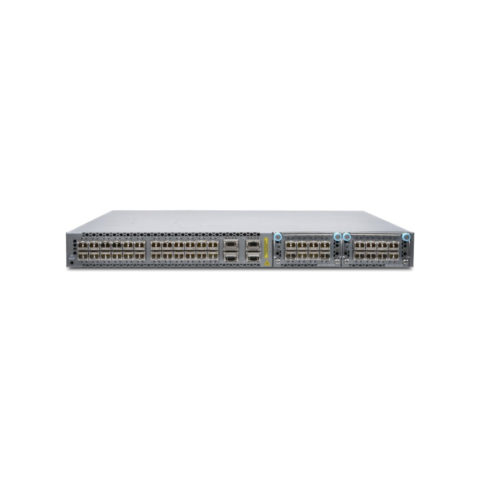 EX4600-40F-AFO - Juniper EX4600 Series Ethernet Switches