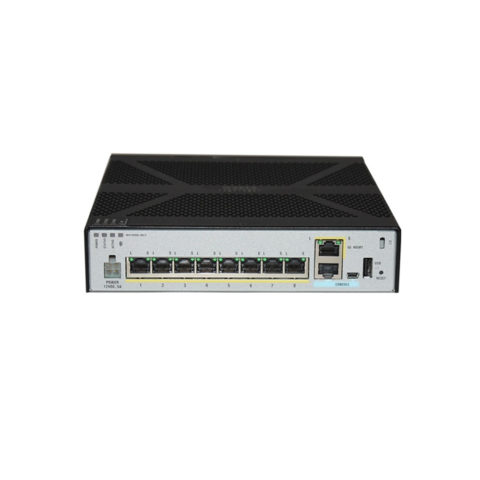 ASA 5500-X Series Next-Generation Firewalls with firepower services