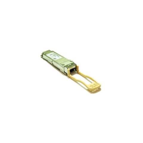 QSFP-40G-SR4= - Cisco 40 Gigabit Optical Modules