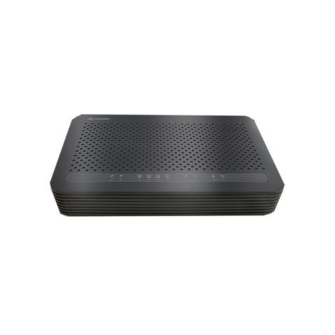 EG8240P - Huawei Gateway ONT without Wi-Fi