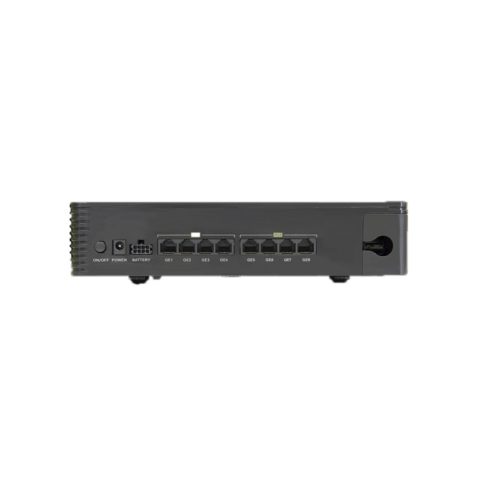 EG8280P - Huawei Gateway ONT without Wi-Fi
